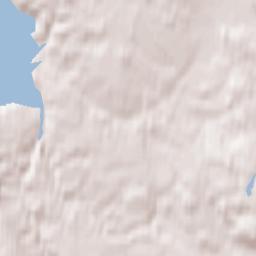 Trøgstad Terrain Map