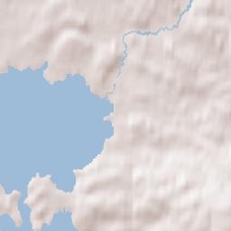 Arvika Terrain Map