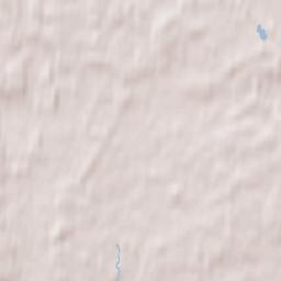 Hökåsen Terrain Map