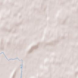 Enköping Terrain Map