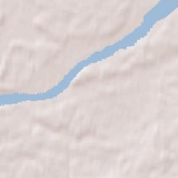 Ust’-Luga Terrain Map