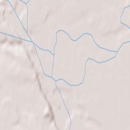 Akokpak Alaska Terrain Map