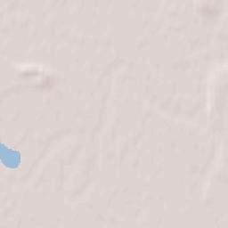 Kondinskoye Terrain Map