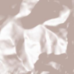 Yakutat City and Borough Terrain Map