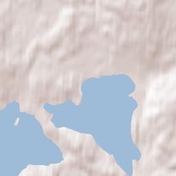 Molkom Terrain Map