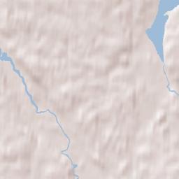 Kolsva Terrain Map