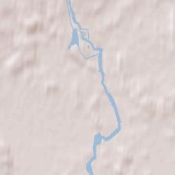 Hallstahammar Terrain Map
