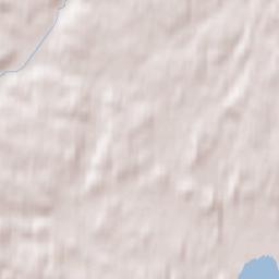 Märsta Terrain Map
