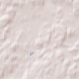 Lindholmen Terrain Map