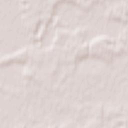 Begunitsy Terrain Map