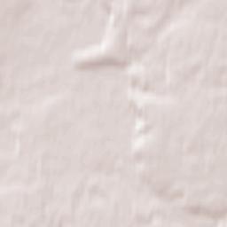 Letka Terrain Map