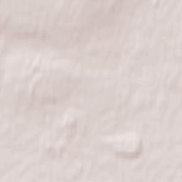 Serov Terrain Map