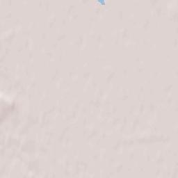 Mezhdurechenskiy Terrain Map