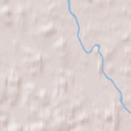Kolbäck Terrain Map