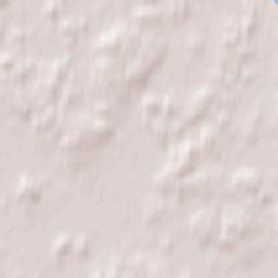 Barkarö Terrain Map