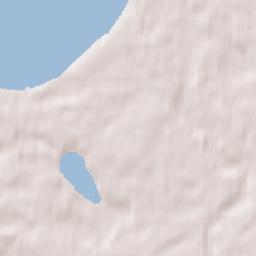 Loksa linn Terrain Map