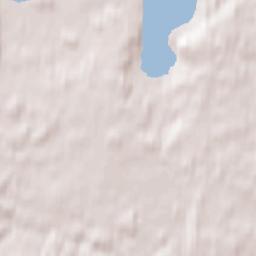 Kil Terrain Map