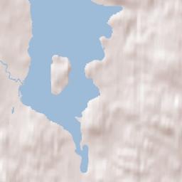 Nora Terrain Map