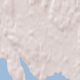 Bro Terrain Map
