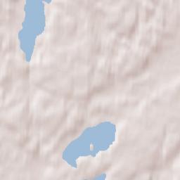 Brunna Terrain Map