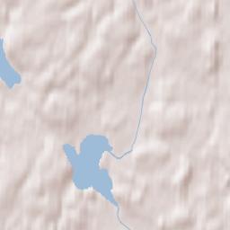 Upplands Väsby Terrain Map