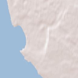 Viimsi Terrain Map