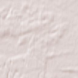 Voyskovitsy Terrain Map