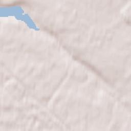 Pikalëvo Terrain Map