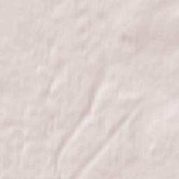 Kadnikov Terrain Map