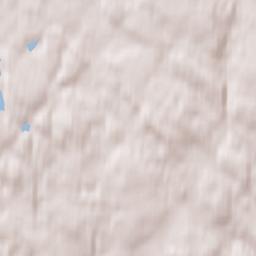 Skiptvet Terrain Map