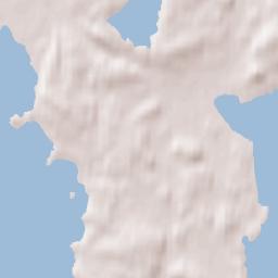 Kungsängen Terrain Map