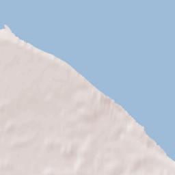 Aseri Terrain Map