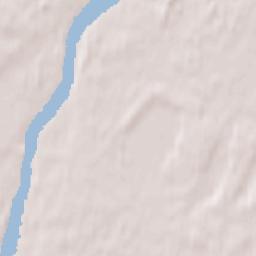Kirishi Terrain Map