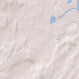 Skåre Terrain Map