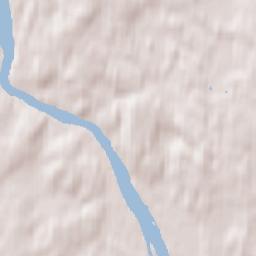 Råtorp Terrain Map