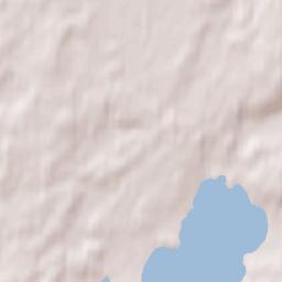 Skattkärr Terrain Map