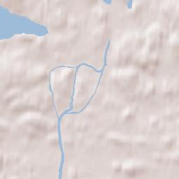 Torshälla Terrain Map