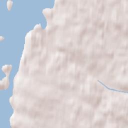 Jakobsberg Terrain Map