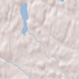 Akalla Terrain Map