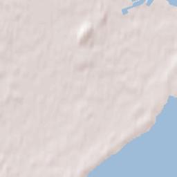 Tallinn Terrain Map