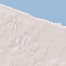 Toila Terrain Map