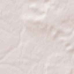 Gari Terrain Map