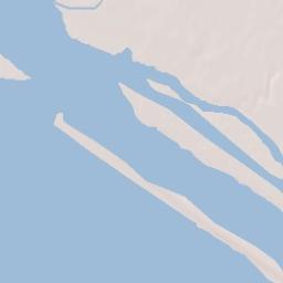 Situk Alaska Terrain Map