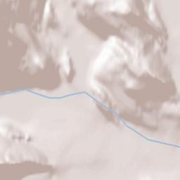 Covenant Life Alaska Terrain Map