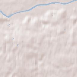 Arboga Terrain Map