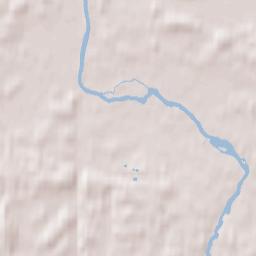 Eskilstuna Terrain Map