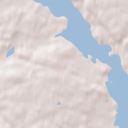 Strängnäs Terrain Map