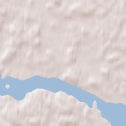Stallarholmen Terrain Map