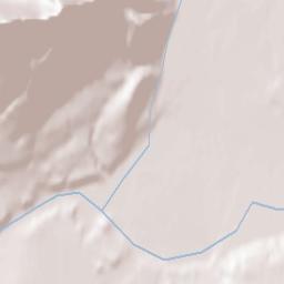 Kashiagamiut Alaska Terrain Map