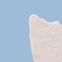 Paldiski Terrain Map